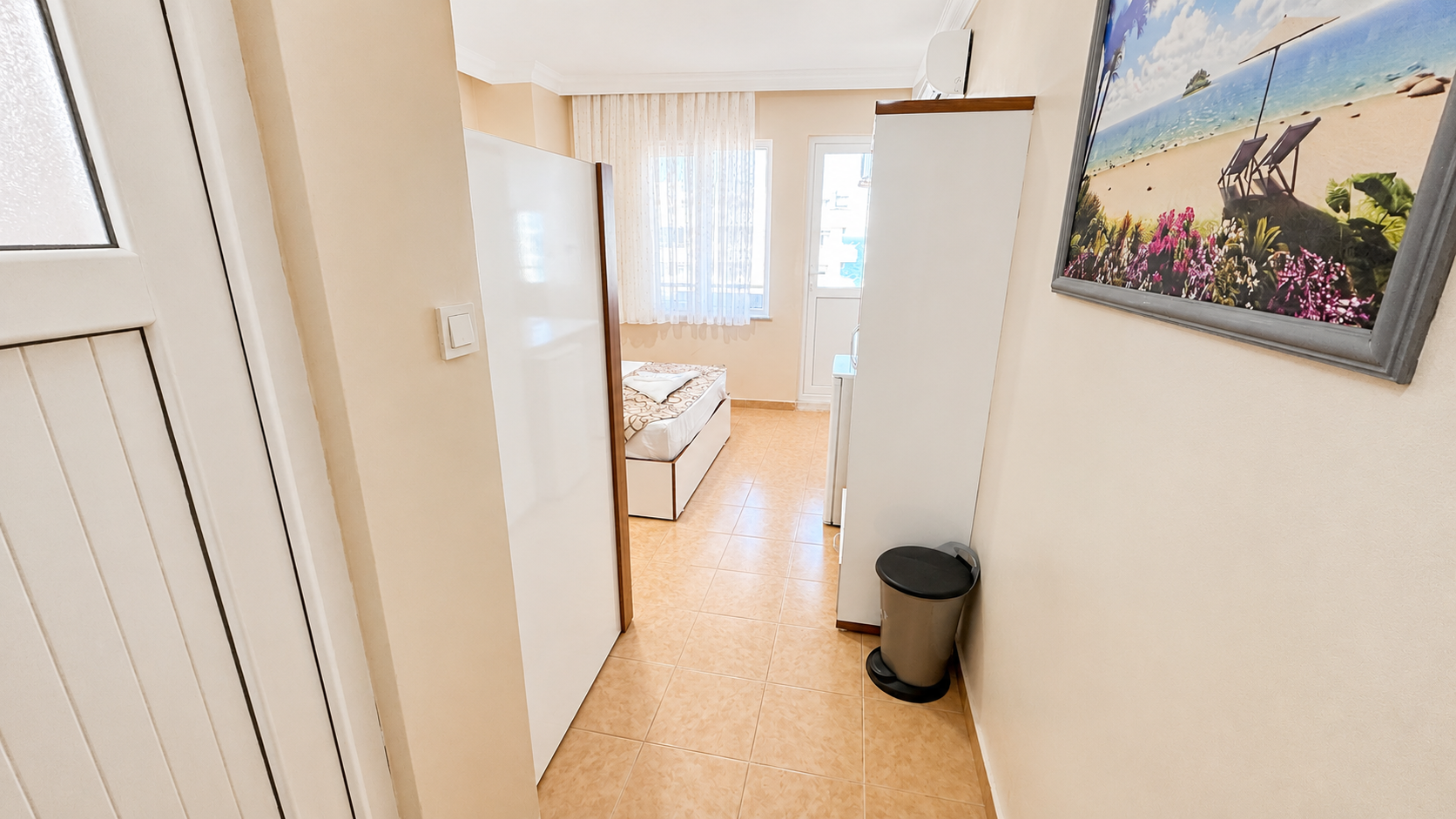 Hotel Gümüş oda galerisi
